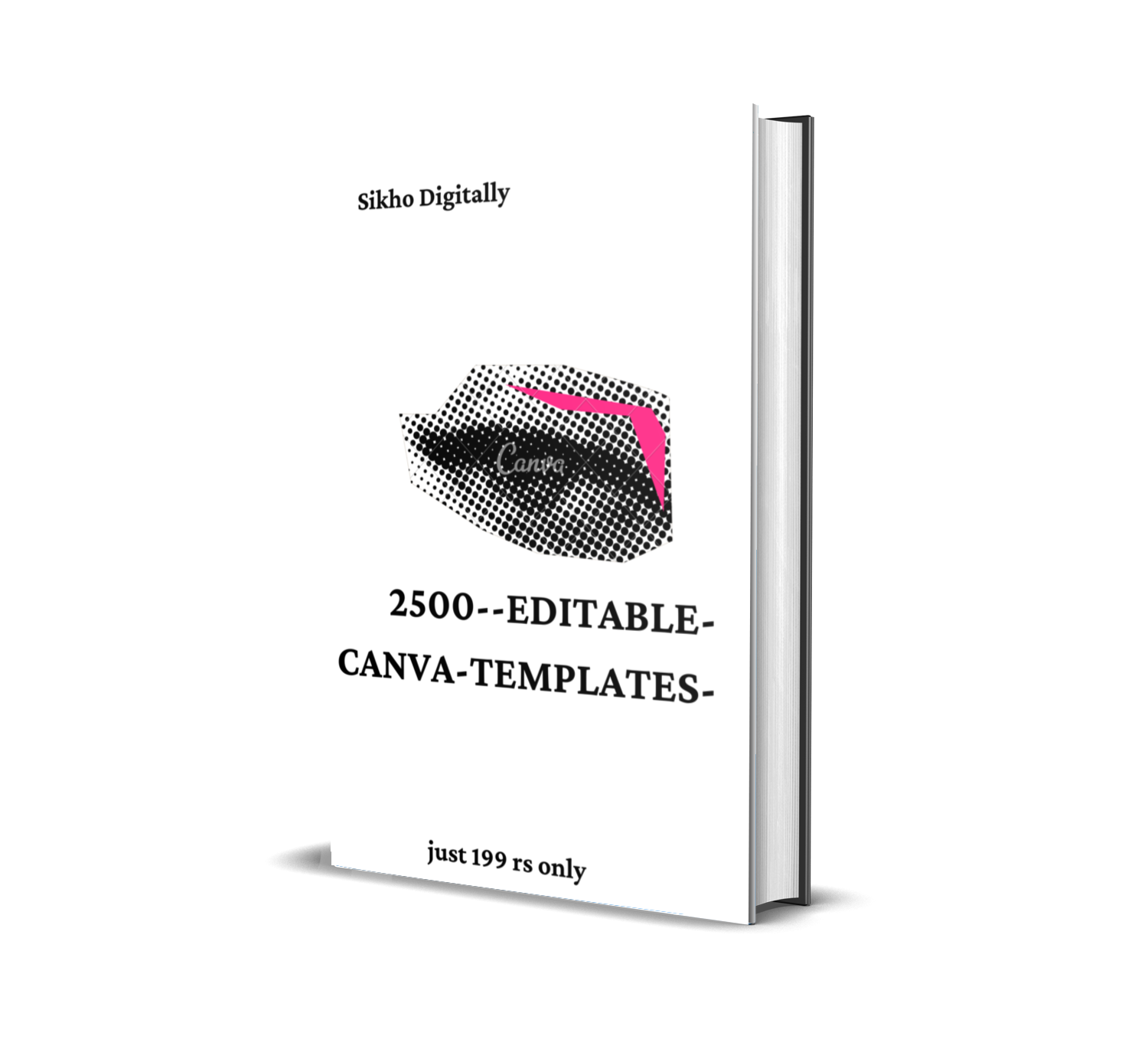 2500EDITABLECANVATEMPLATES