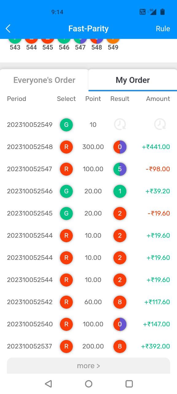 FASTWIN HACK MOD APK