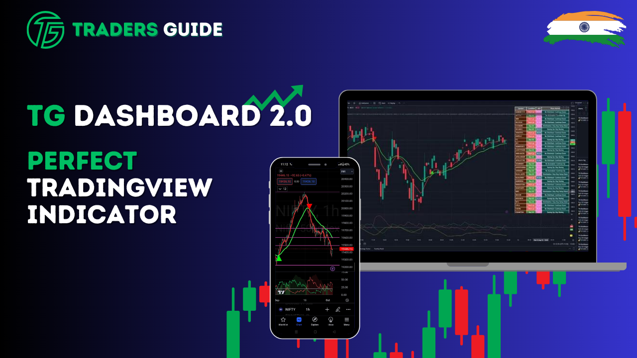 TG Dashboard 2.0 🔥 Best Tradingview Indicator Lifetime Plan