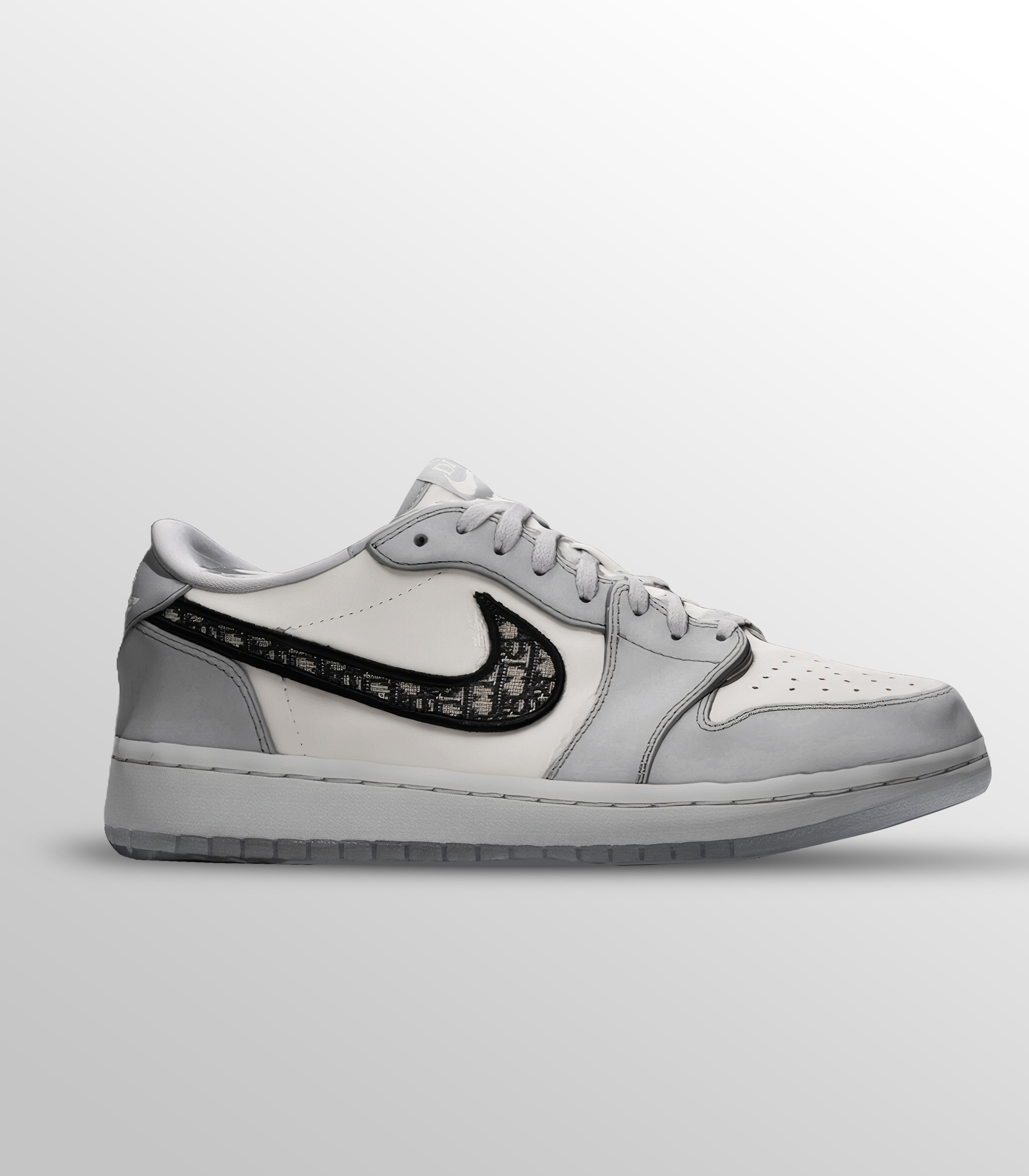 nike dior jordan low