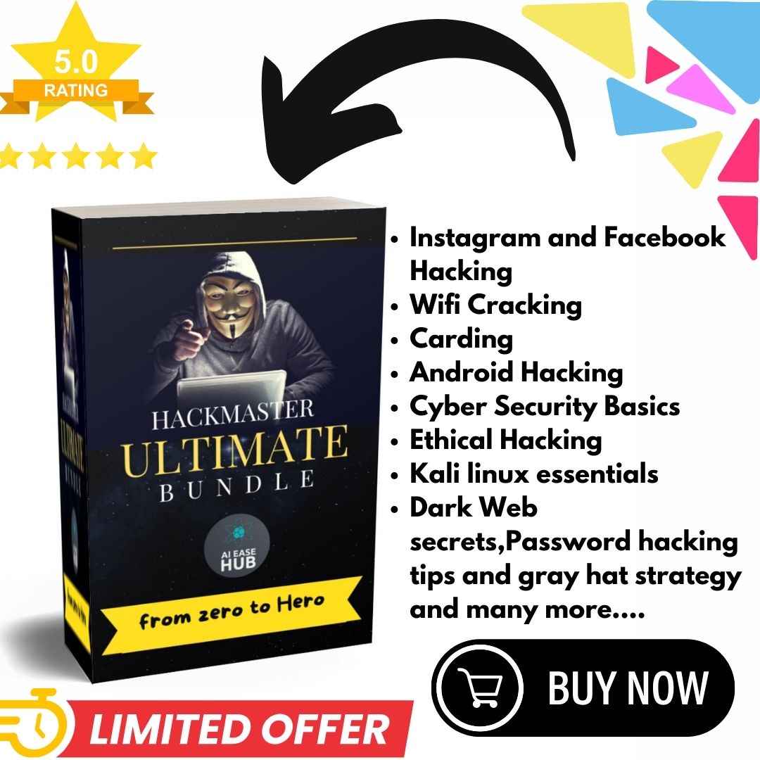 HackMaster Ultimate Bundle🔒