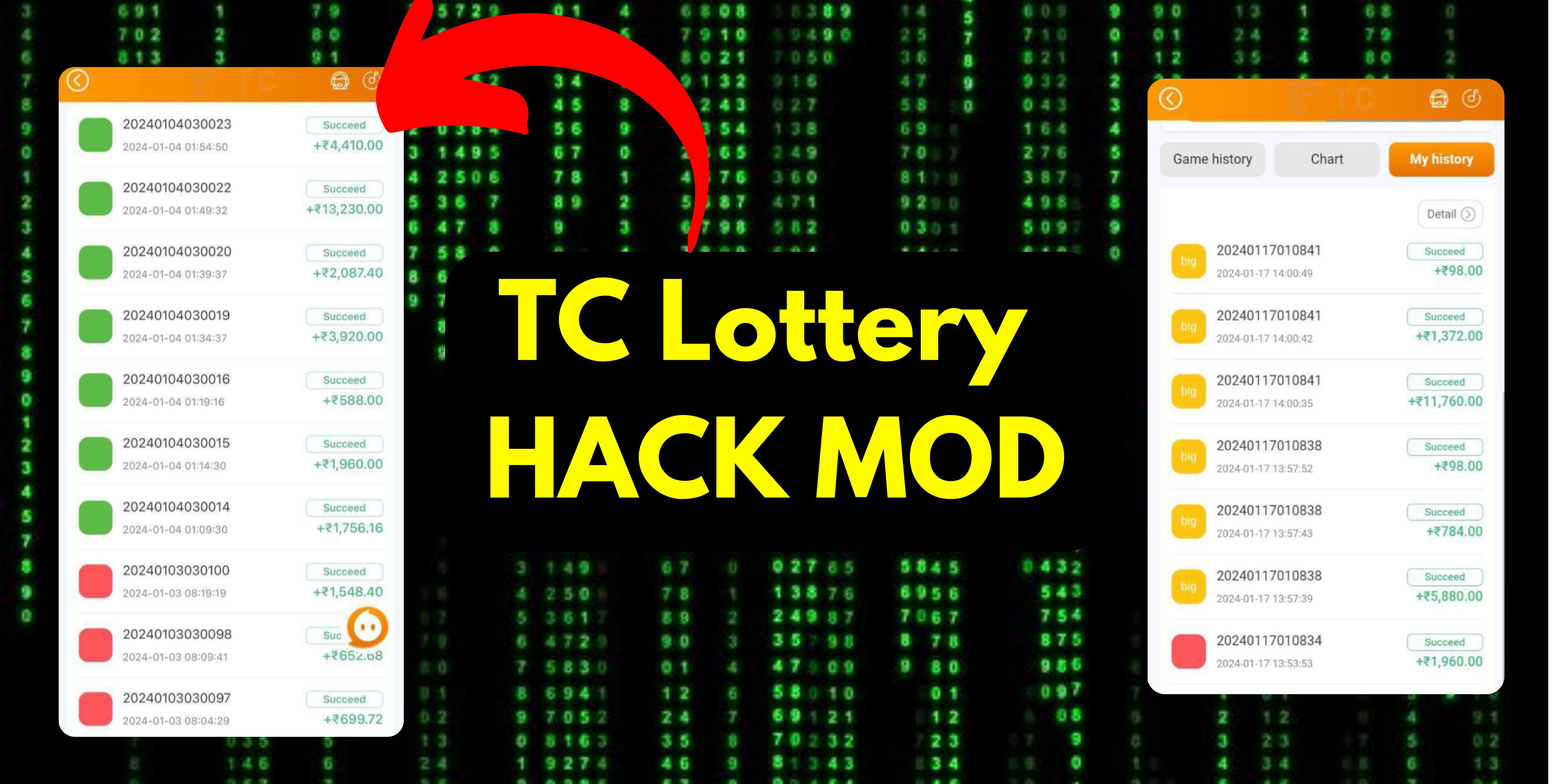 This Connecticut Lottery Post Hack Could Change Your Life! - 5xa6z69