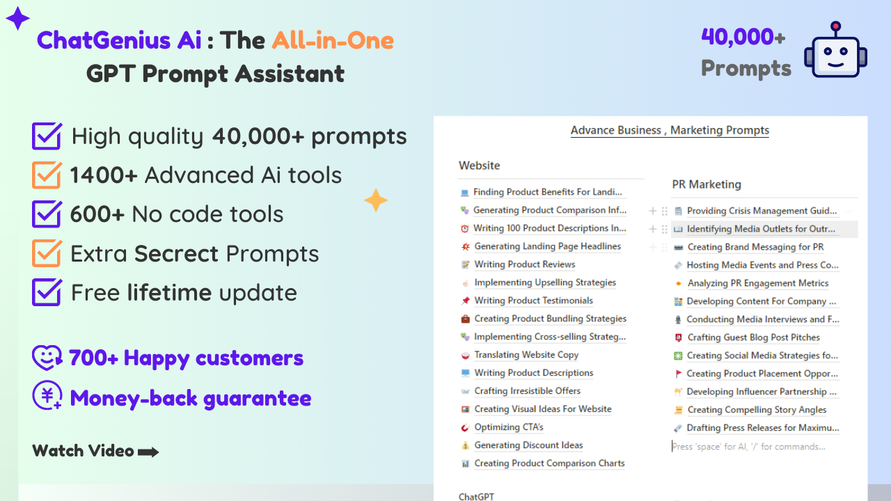 70K Plus Ultimate ChatGPT Prompts 70k-plus-ultimate-chatgpt-prompts