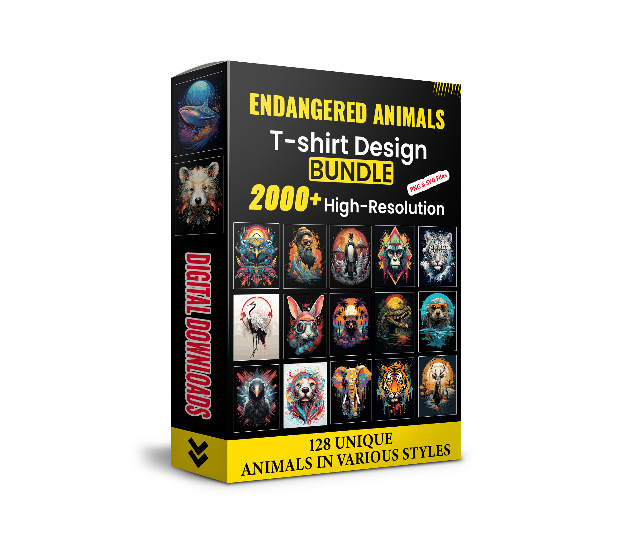 endangered-animals-tee-2000-files-128-species-with-bonus