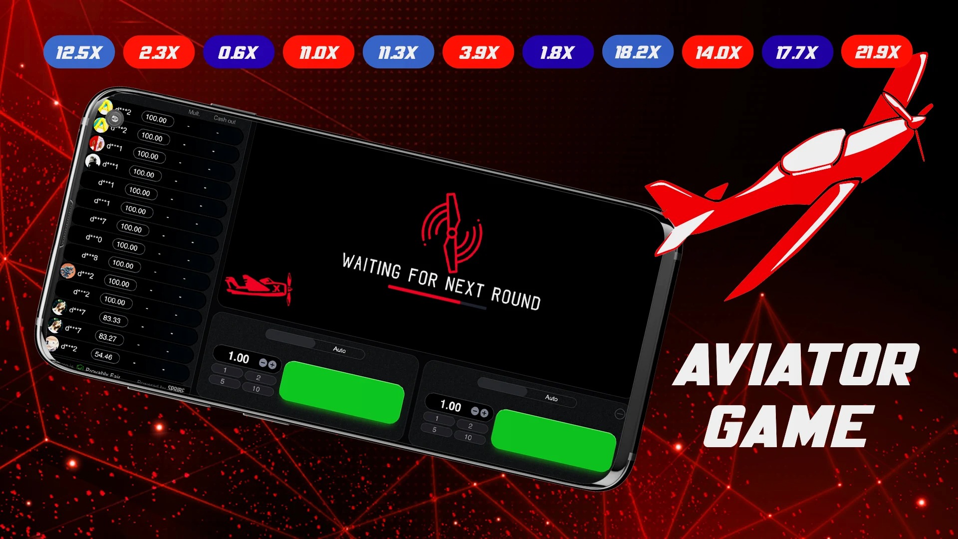 Aviator Game Source Code Aviator Game Php Script